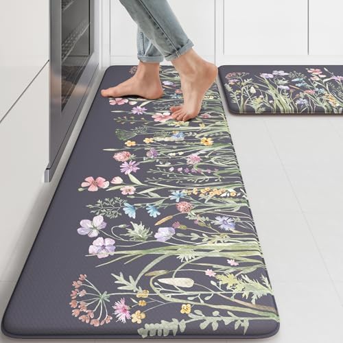 Anti Fatigue Kitchen Mat
