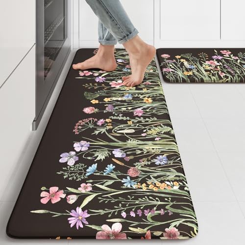 Anti Fatigue Mats for Kitchen Floor