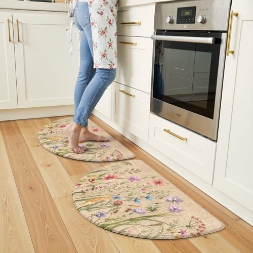 Kitchen Mats for Floor Anti Fatigue